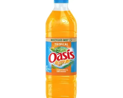 🌴 OASIS TROPICAL 1.5 L