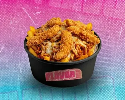 🥩 BOWL 2 VIANDES